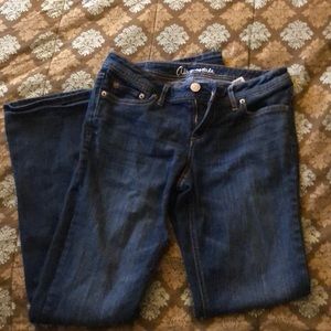 💎💎💎 3/$20 Aeropostale jeans